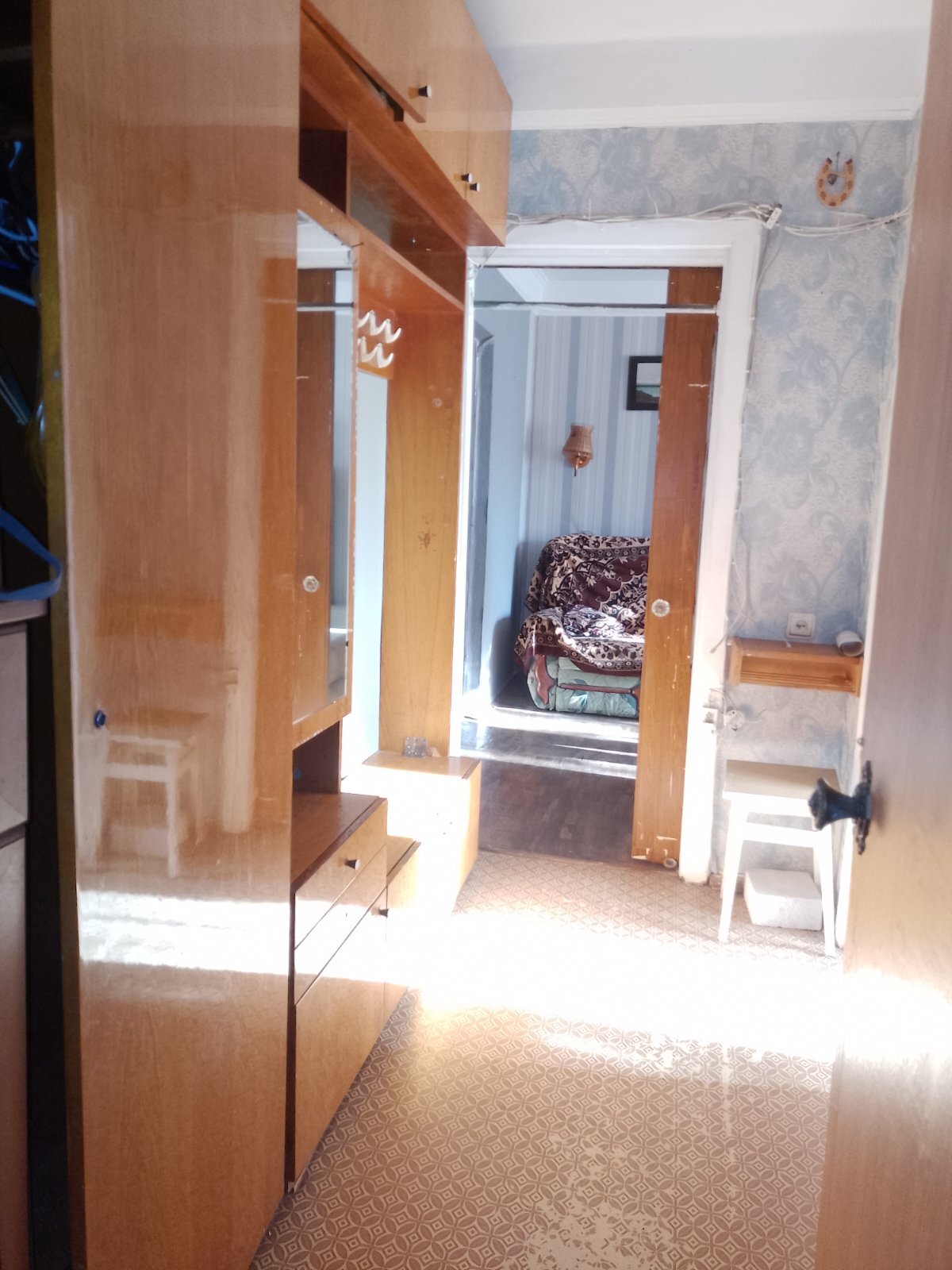 Продажа 2-комнатной квартиры 46 м², Героев Севастополя ул., 8