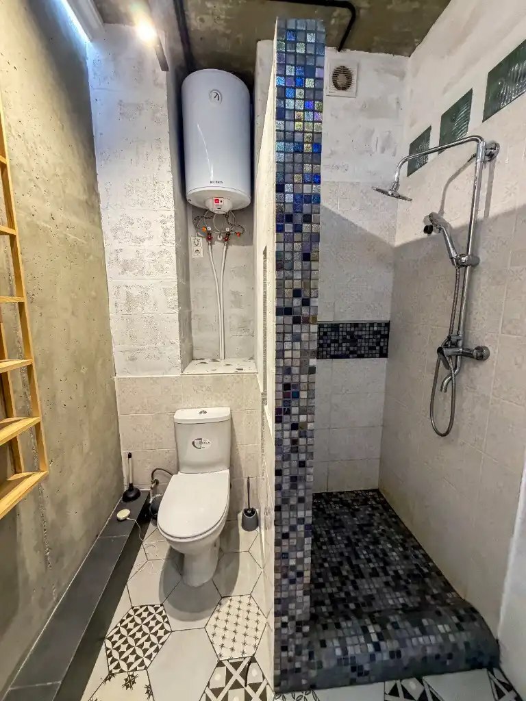 Продаж 1-кімнатної квартири 43 м², Володимира Вернадського вул.