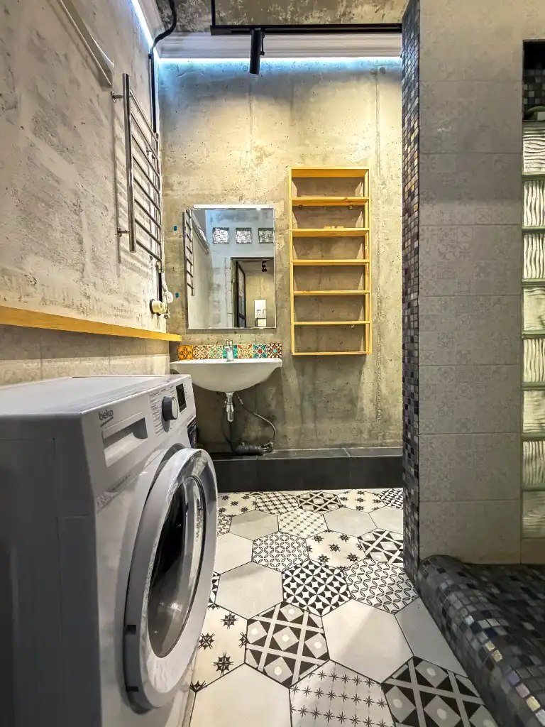 Продаж 1-кімнатної квартири 43 м², Володимира Вернадського вул.