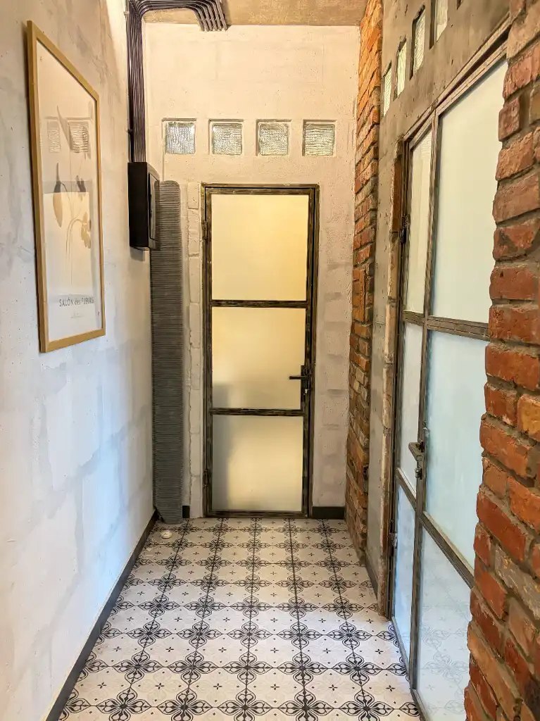 Продаж 1-кімнатної квартири 43 м², Володимира Вернадського вул.