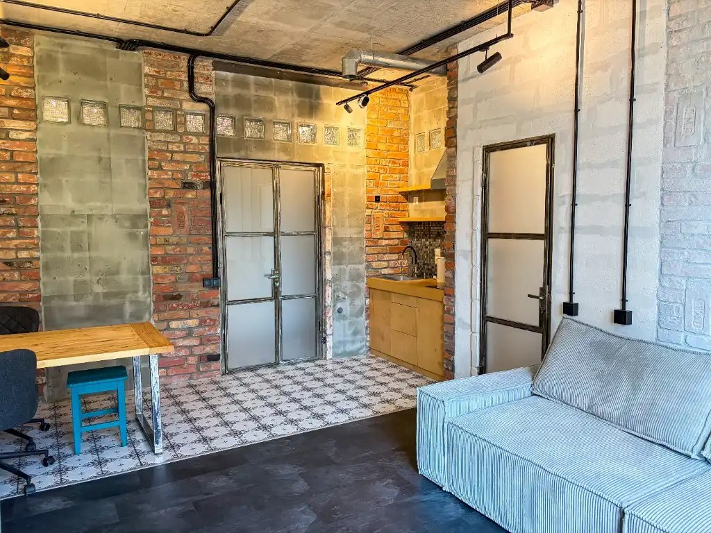 Продаж 1-кімнатної квартири 43 м², Володимира Вернадського вул.