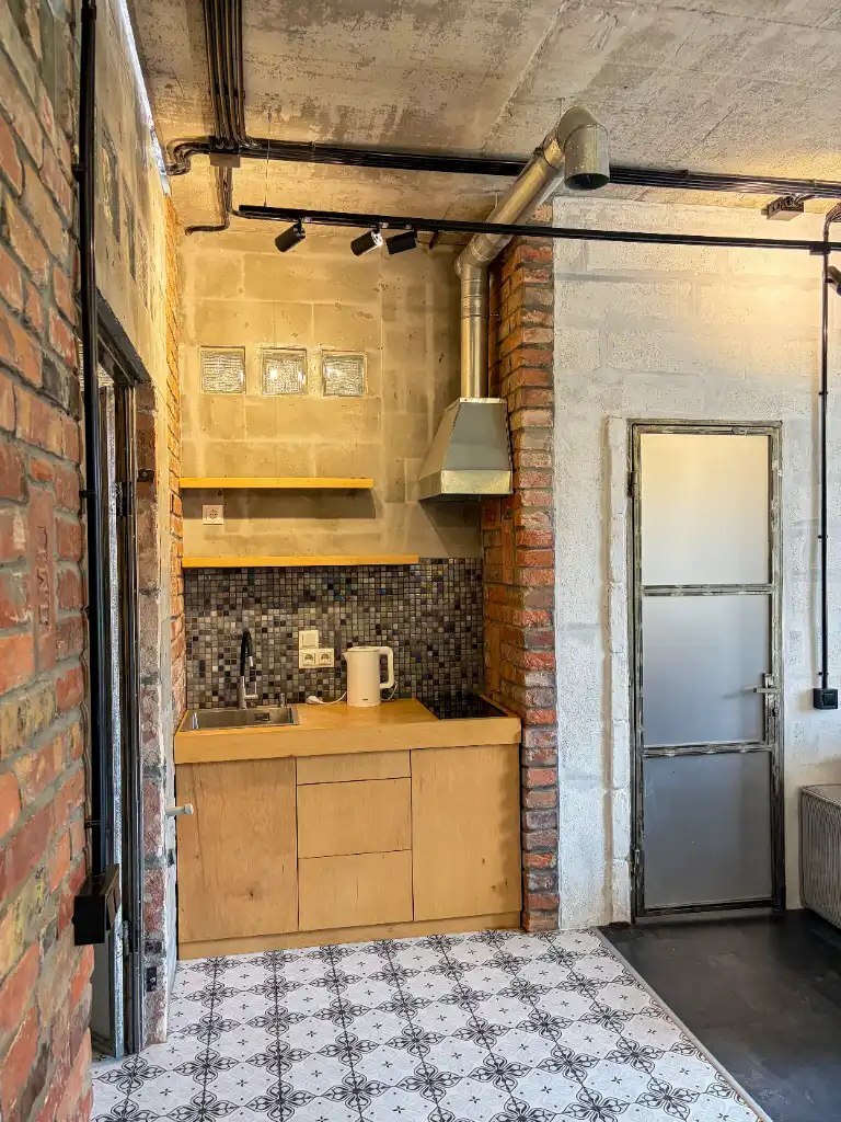 Продаж 1-кімнатної квартири 43 м², Володимира Вернадського вул.
