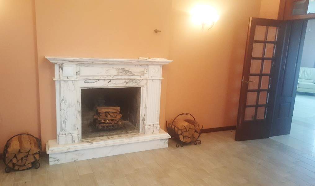 Аренда дома 280 м²