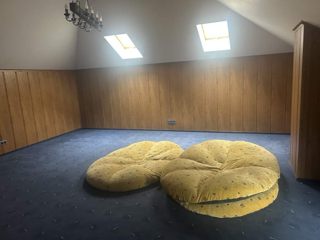 Аренда дома 280 м²