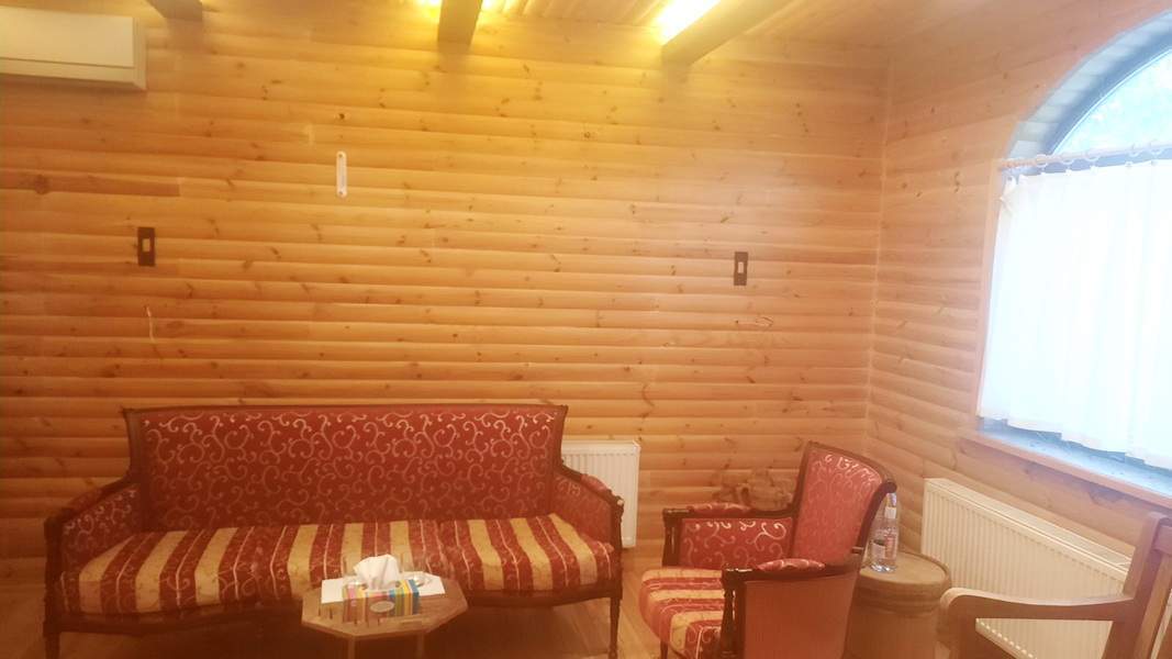 Аренда дома 280 м²