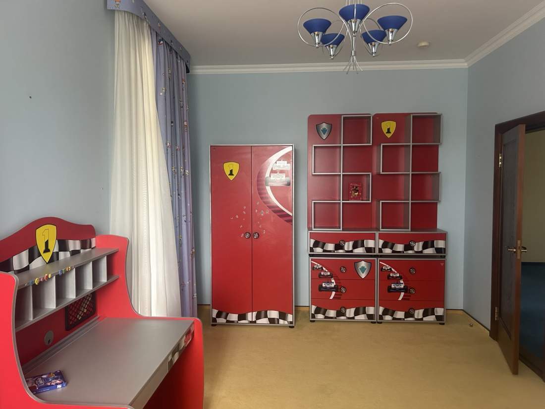 Аренда дома 280 м²
