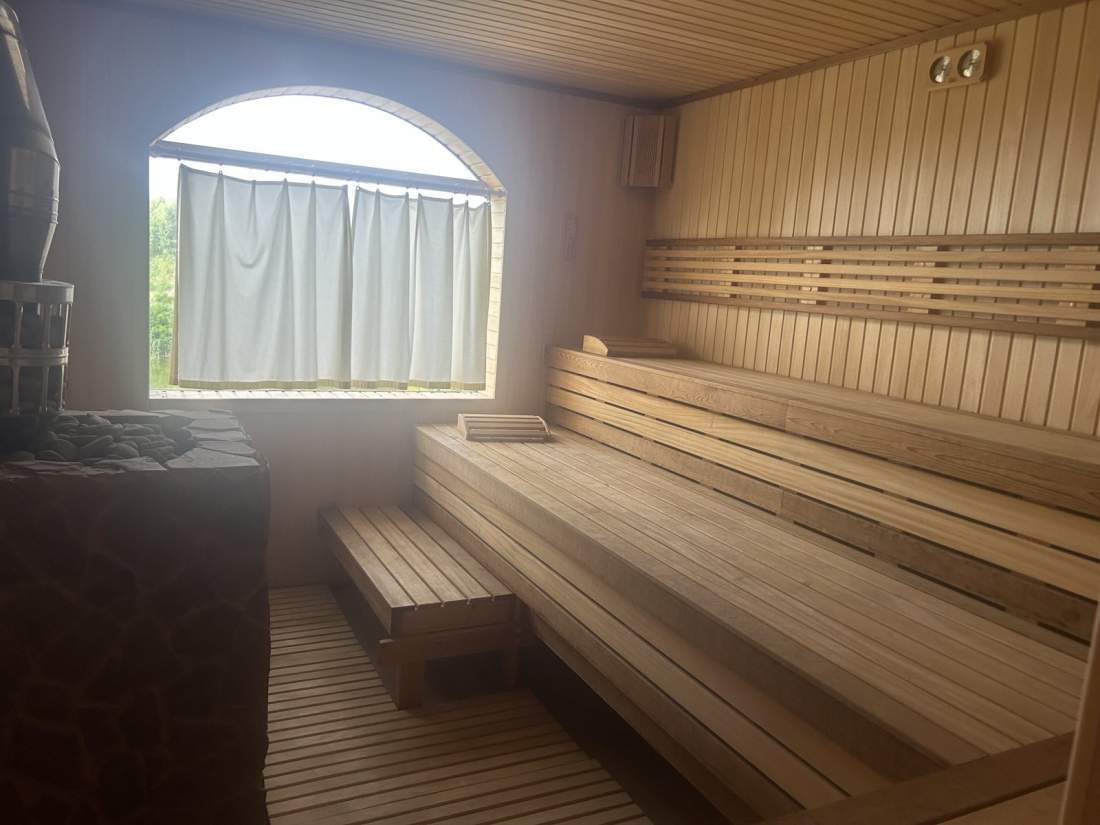 Аренда дома 280 м²