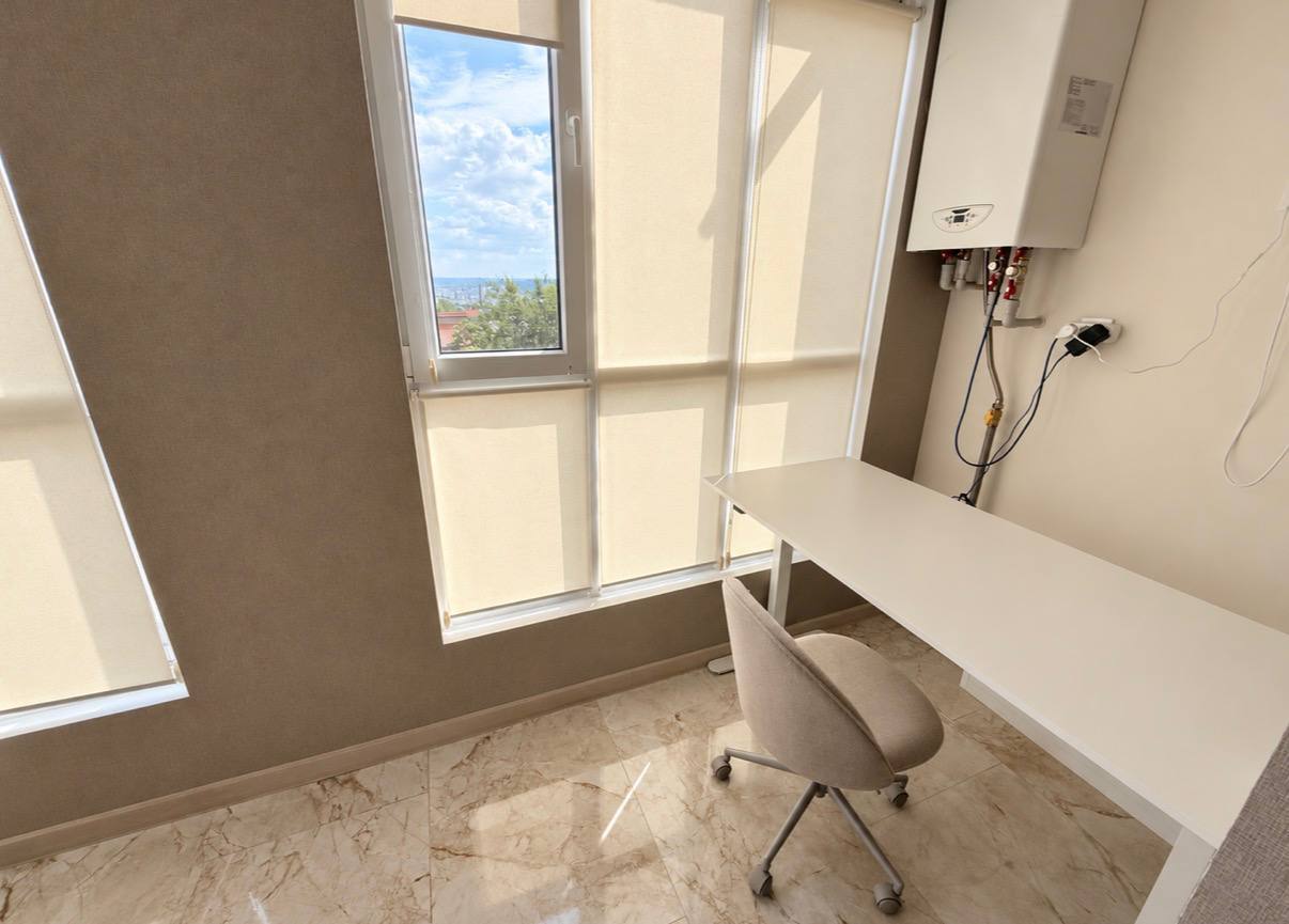 Аренда 2-комнатной квартиры 75 м², Гагарина просп.