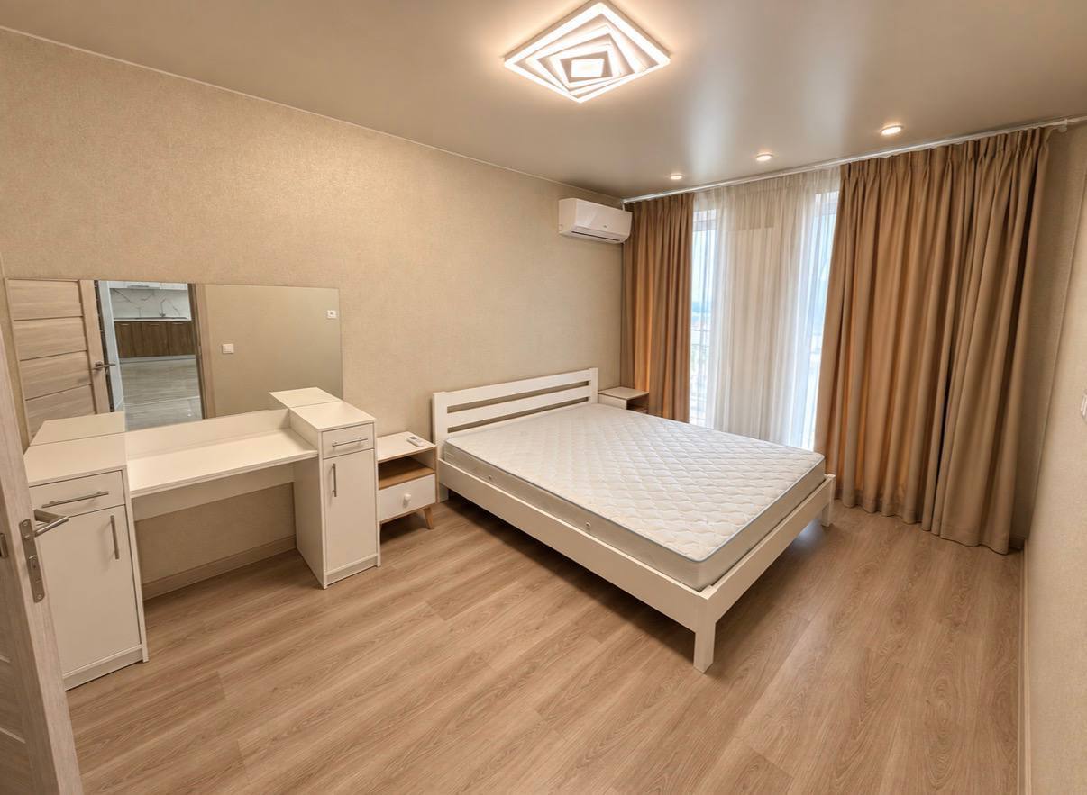 Аренда 2-комнатной квартиры 75 м², Гагарина просп.
