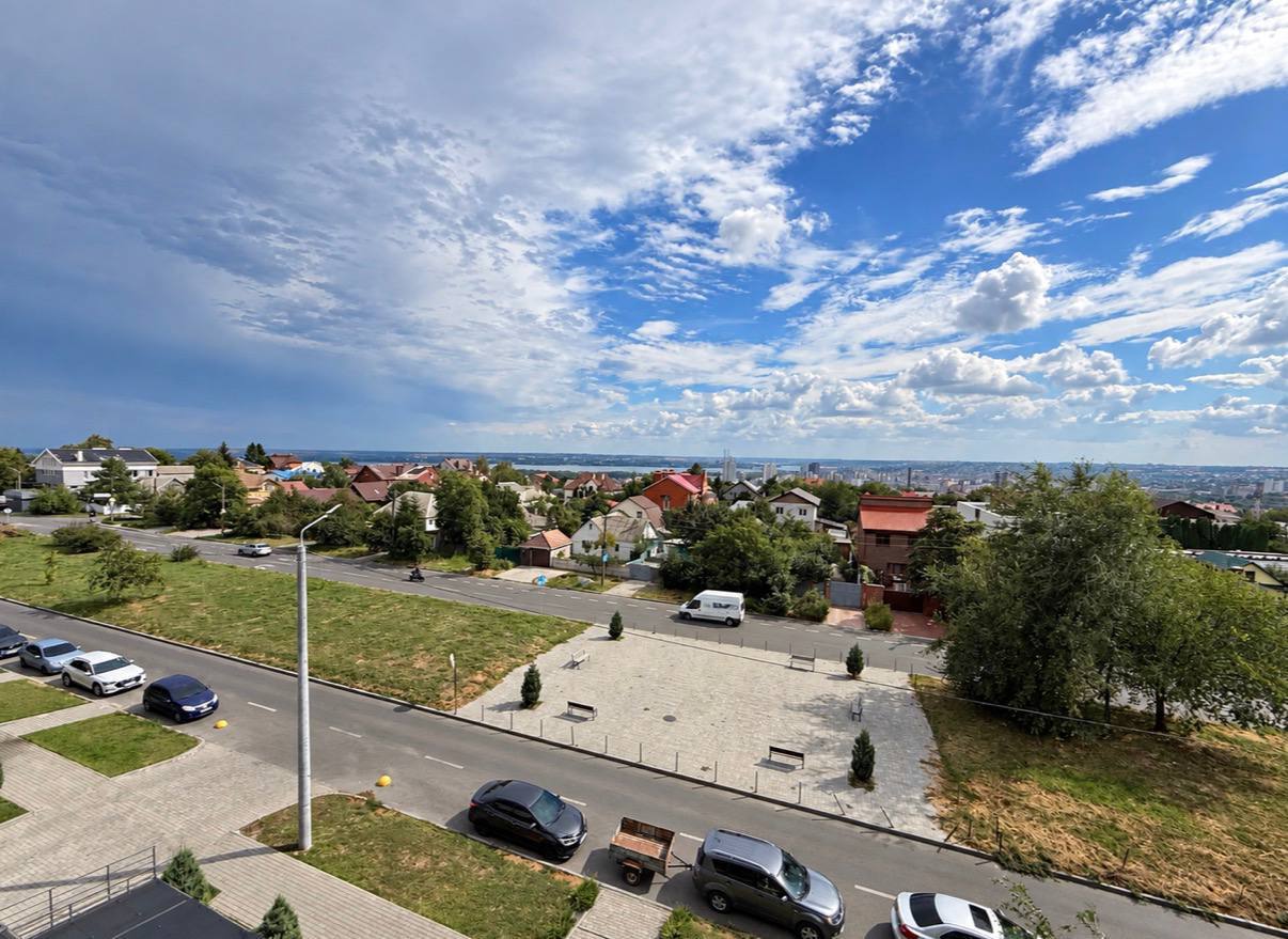 Аренда 2-комнатной квартиры 75 м², Гагарина просп.