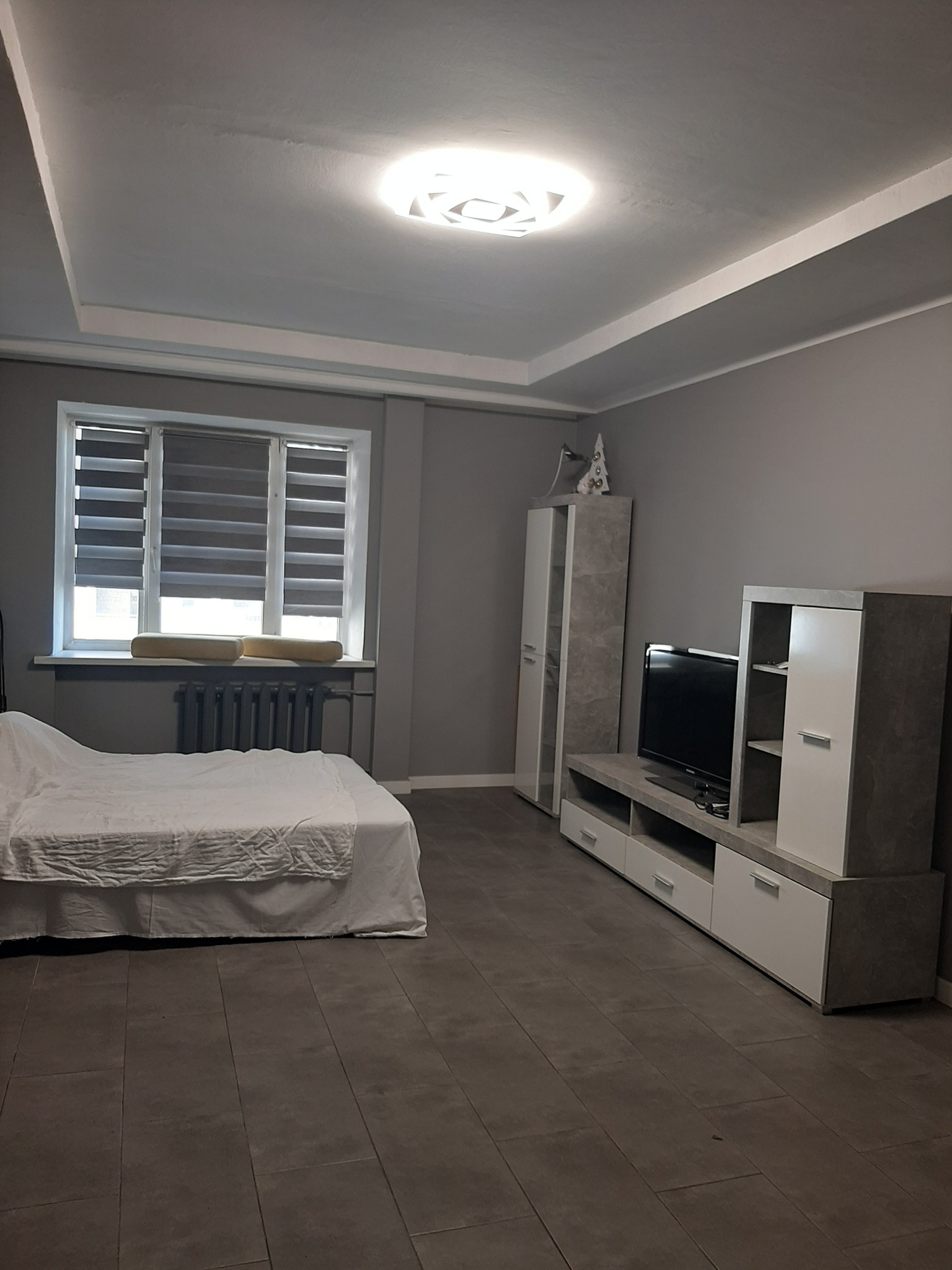 Аренда 2-комнатной квартиры 74 м², Ревуцкого ул., 5