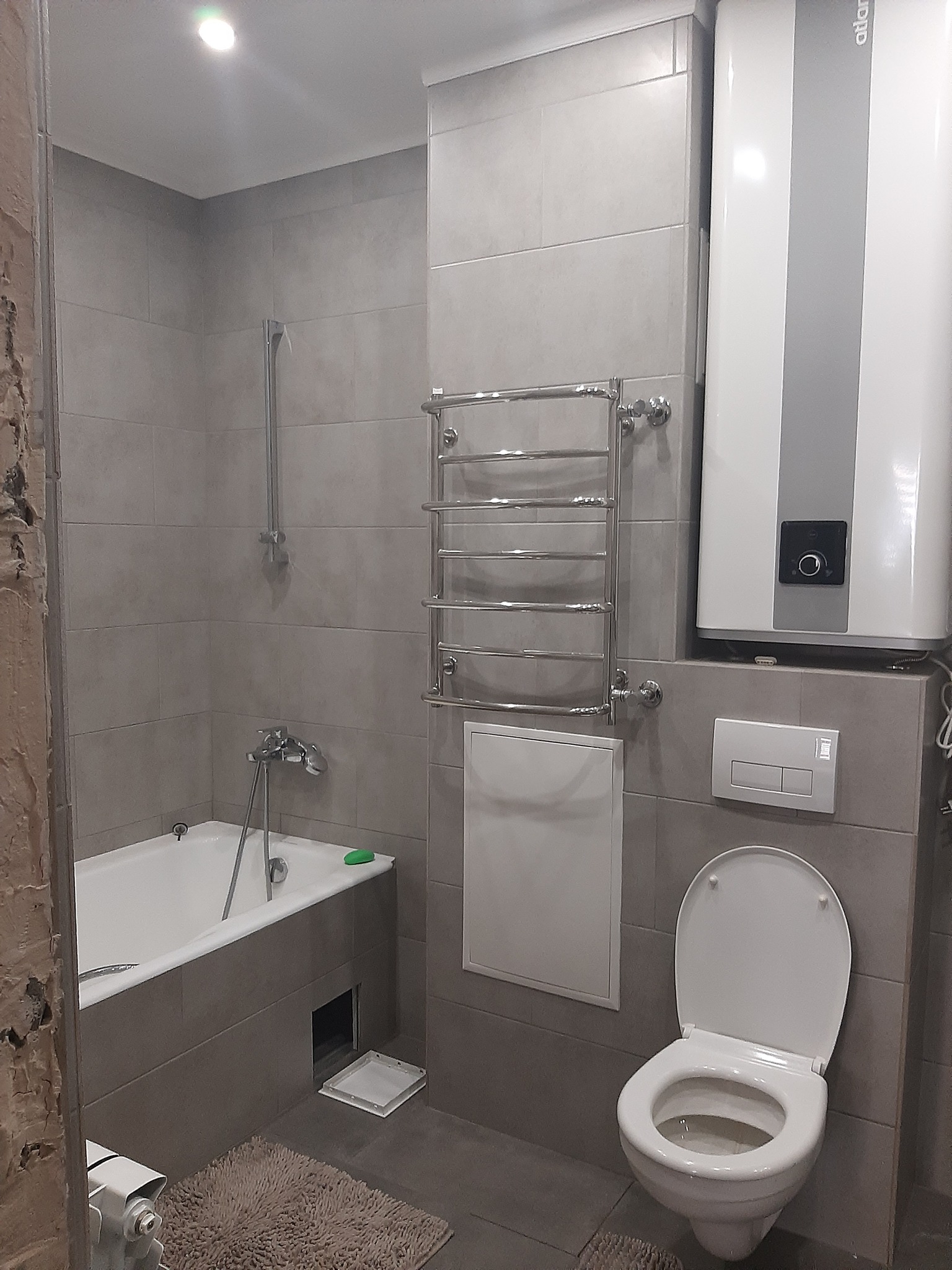 Аренда 2-комнатной квартиры 74 м², Ревуцкого ул., 5