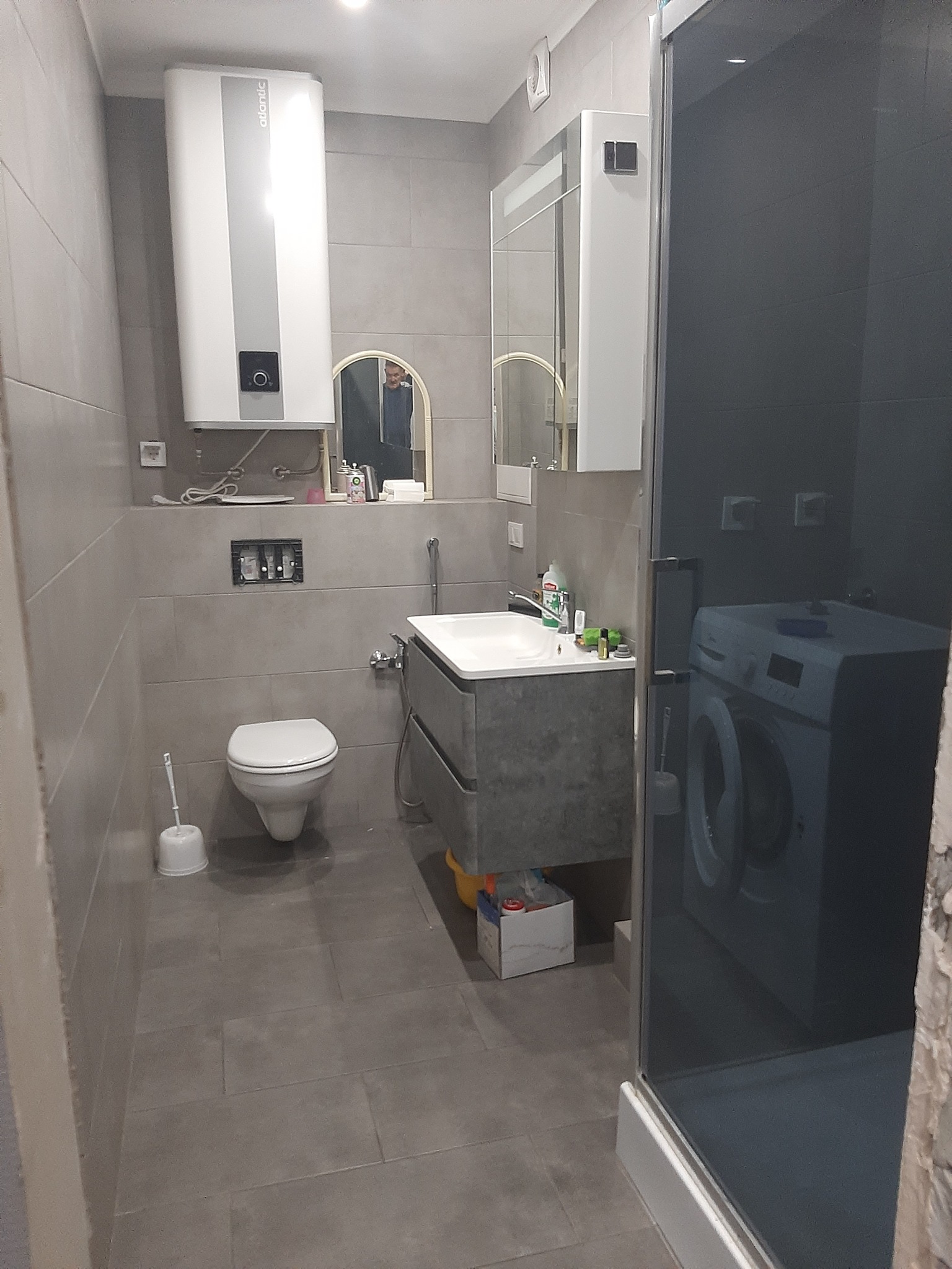 Аренда 2-комнатной квартиры 74 м², Ревуцкого ул., 5