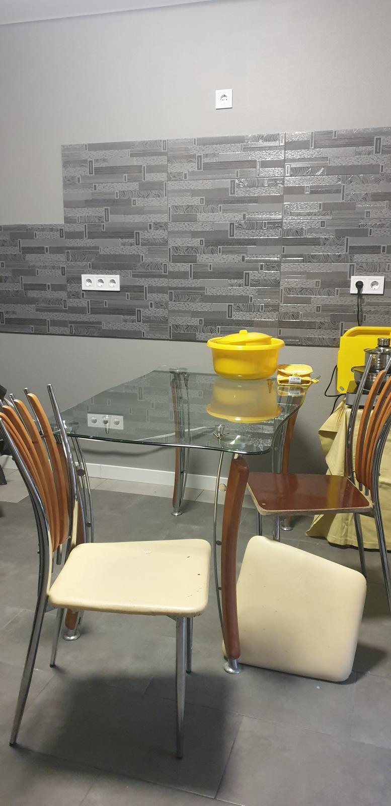 Аренда 2-комнатной квартиры 74 м², Ревуцкого ул., 5
