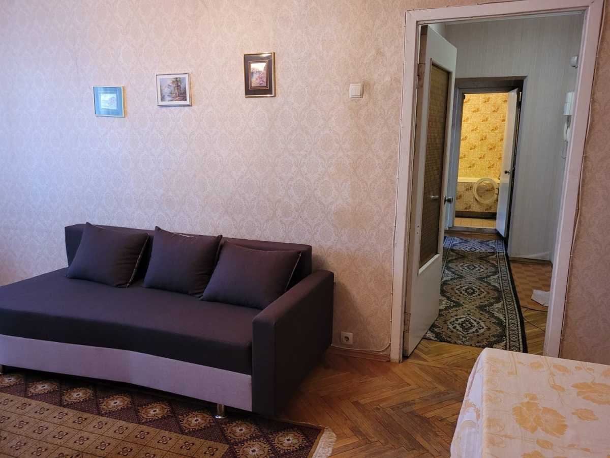 Оренда 2-кімнатної квартири 52 м², Сім’ї Ідзиковських вул., 4