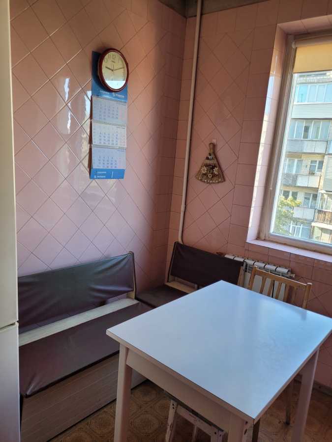Оренда 2-кімнатної квартири 52 м², Сім’ї Ідзиковських вул., 4