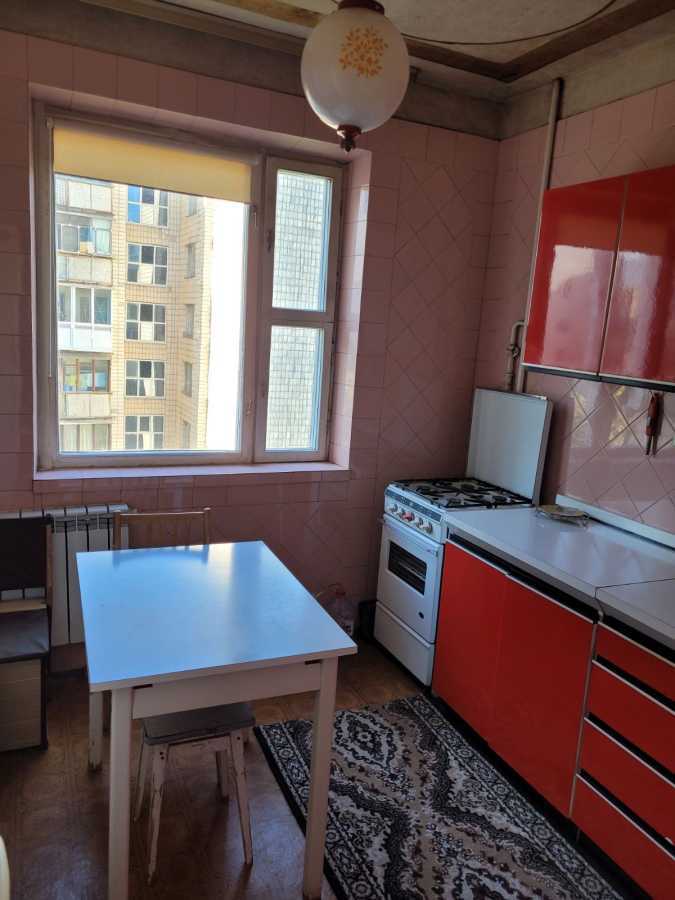 Оренда 2-кімнатної квартири 52 м², Сім’ї Ідзиковських вул., 4