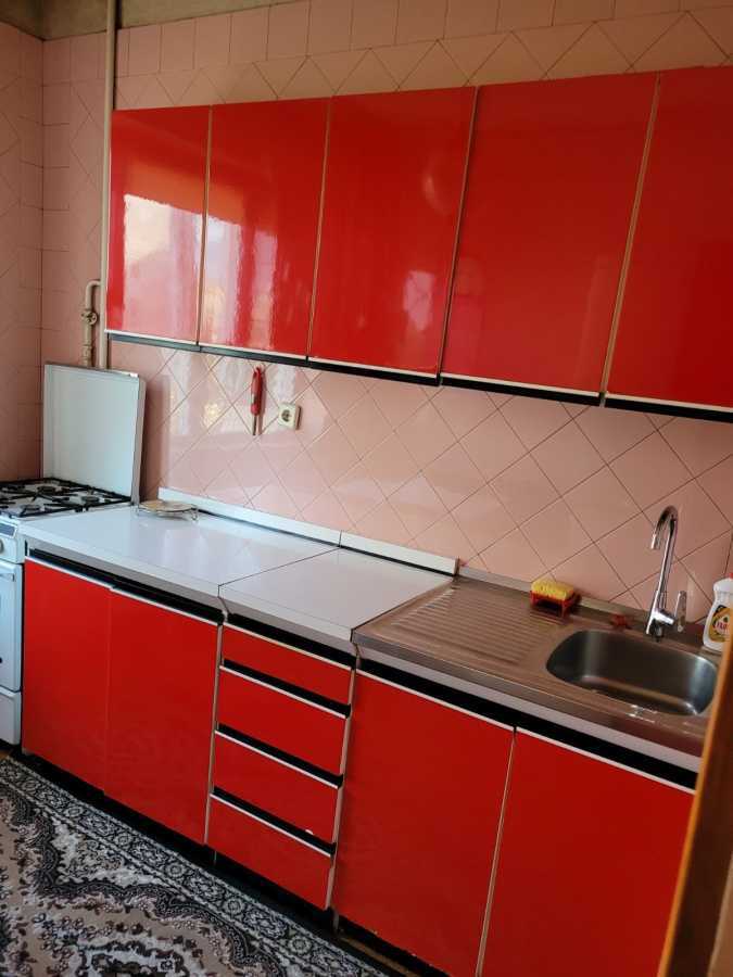 Оренда 2-кімнатної квартири 52 м², Сім’ї Ідзиковських вул., 4