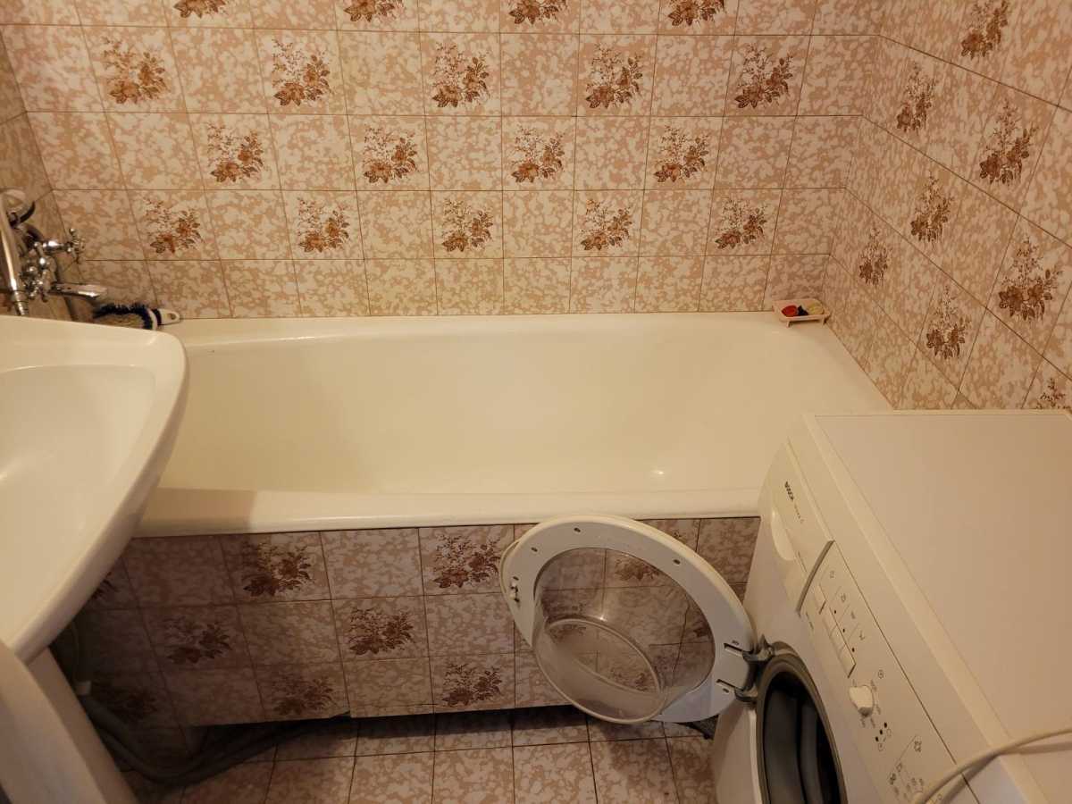 Оренда 2-кімнатної квартири 52 м², Сім’ї Ідзиковських вул., 4