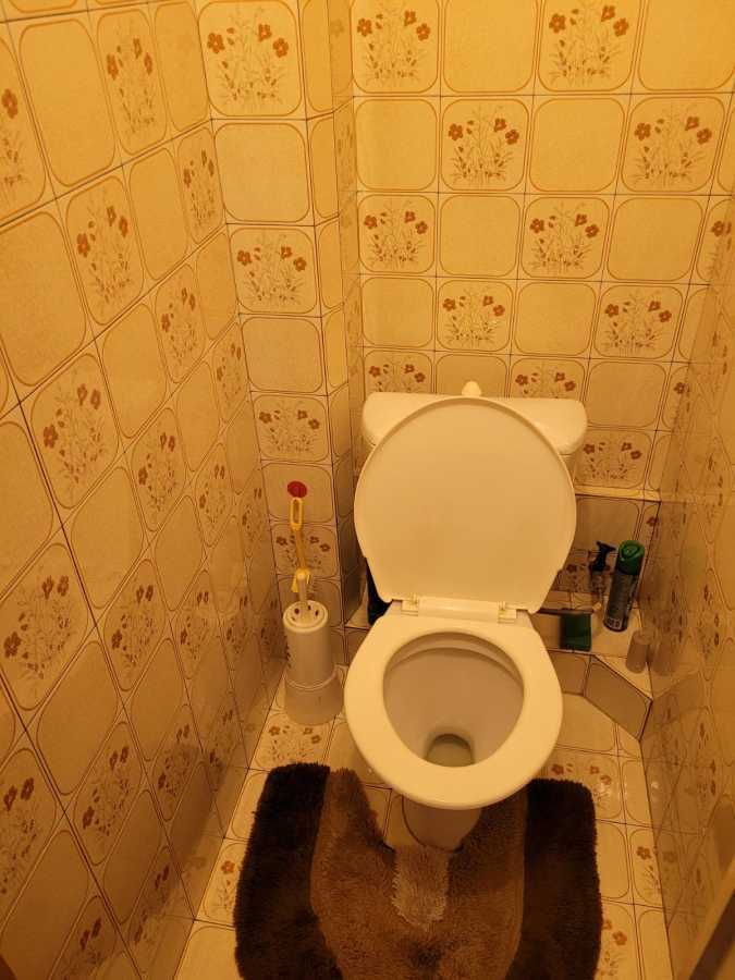 Оренда 2-кімнатної квартири 52 м², Сім’ї Ідзиковських вул., 4