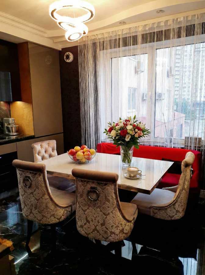 Продажа 4-комнатной квартиры 126 м², Александра Мишуги ул., 12