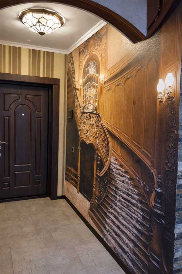 Продажа 4-комнатной квартиры 126 м², Александра Мишуги ул., 12