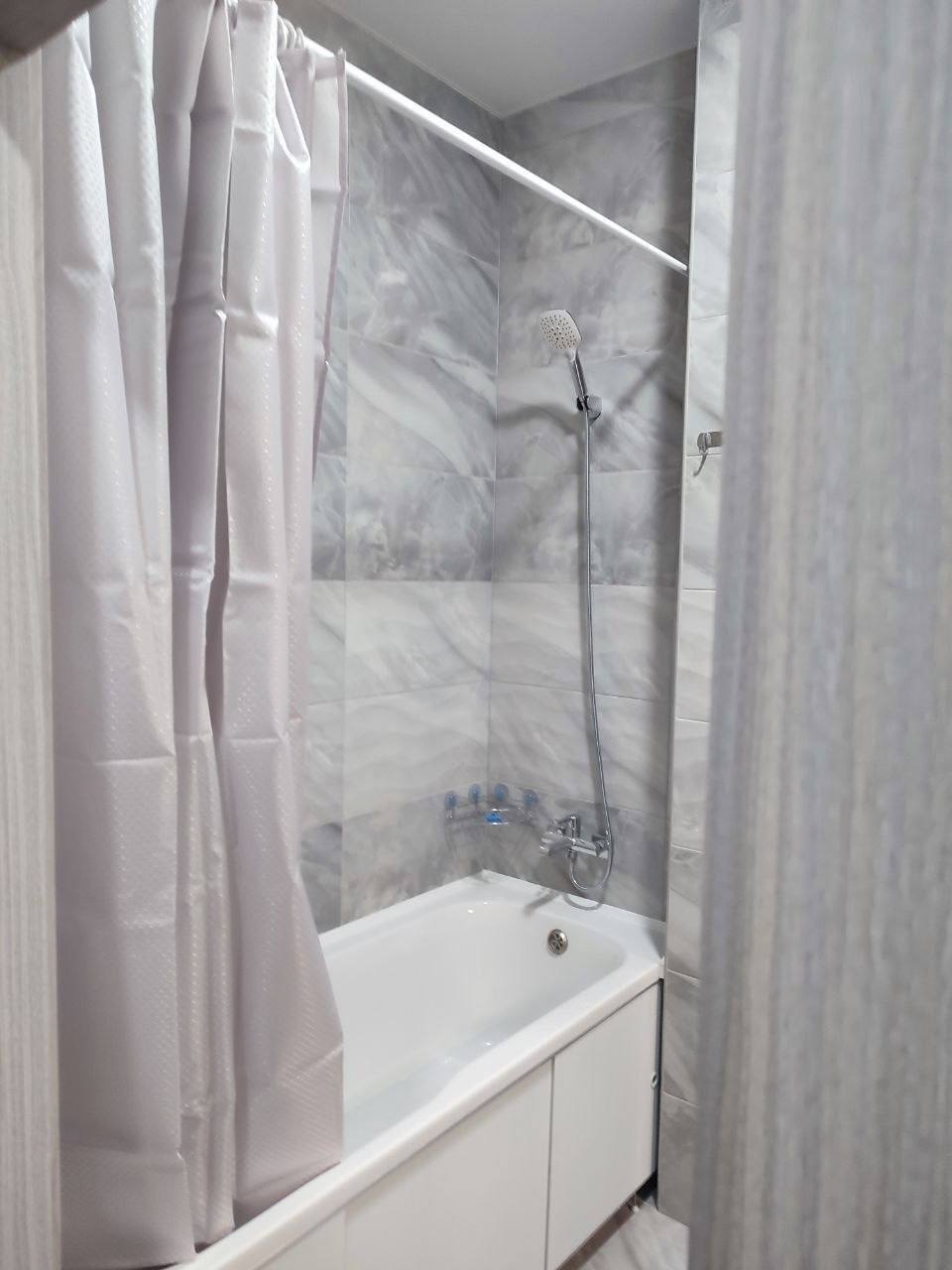 Аренда 2-комнатной квартиры 42 м², Староказацкая ул.