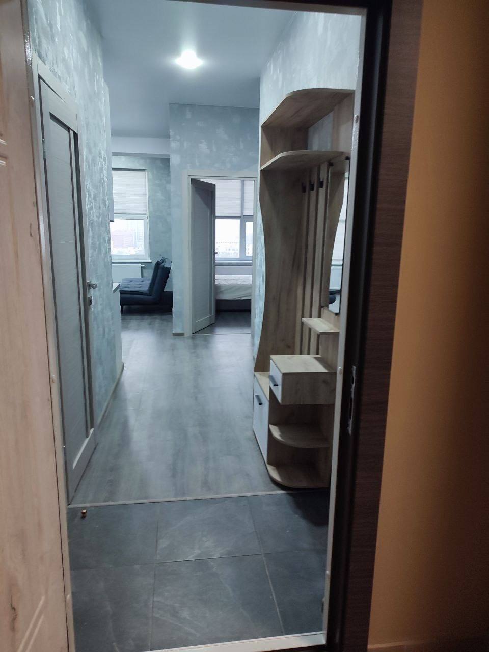 Аренда 2-комнатной квартиры 42 м², Староказацкая ул.