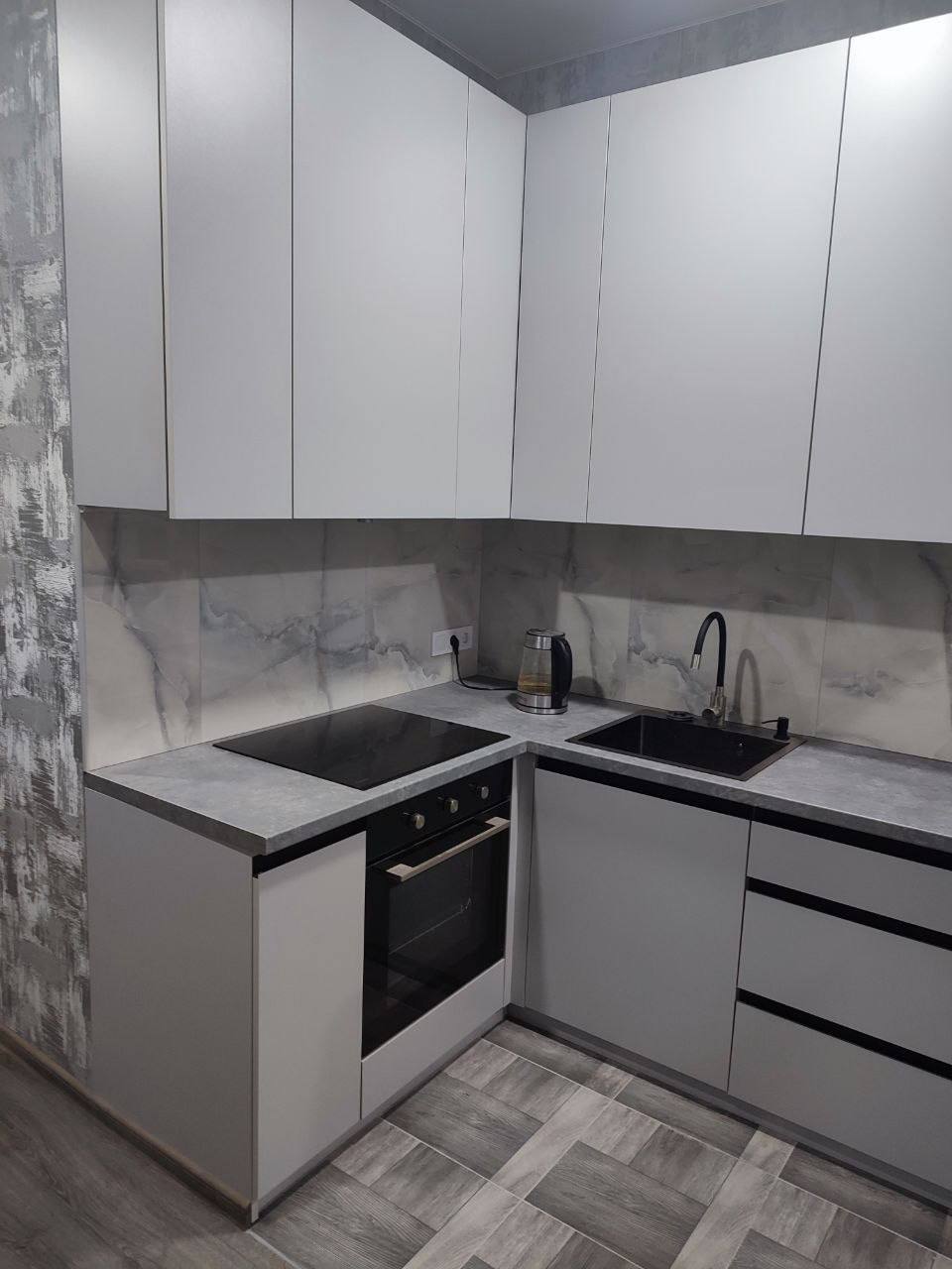 Аренда 2-комнатной квартиры 42 м², Староказацкая ул.