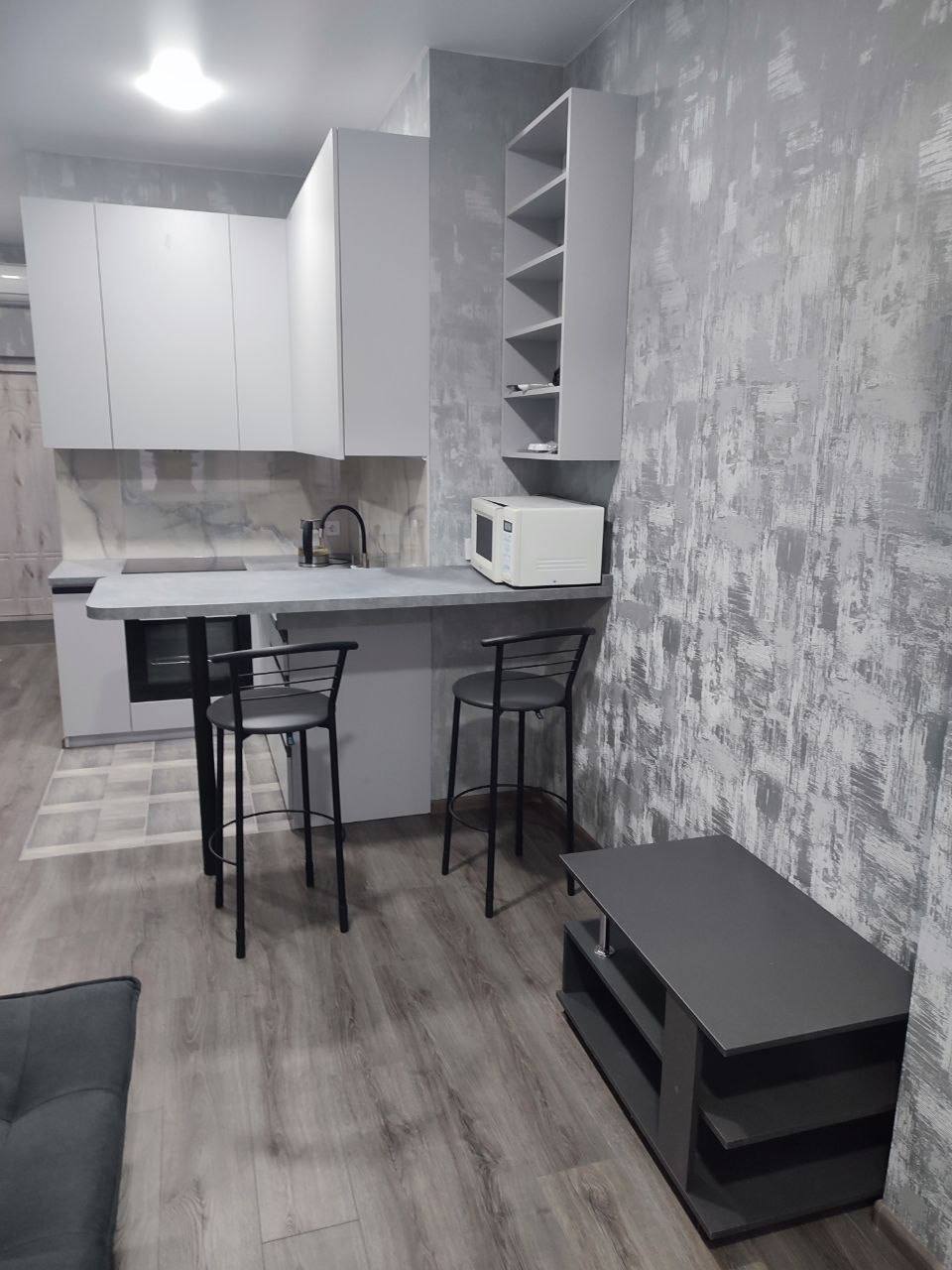 Аренда 2-комнатной квартиры 42 м², Староказацкая ул.