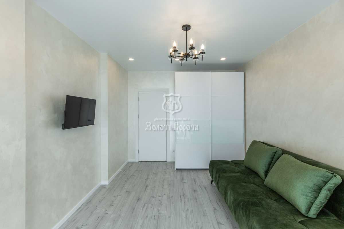 Продаж 3-кімнатної квартири 79.7 м², Віктора Забіли вул., Некрасова, 6