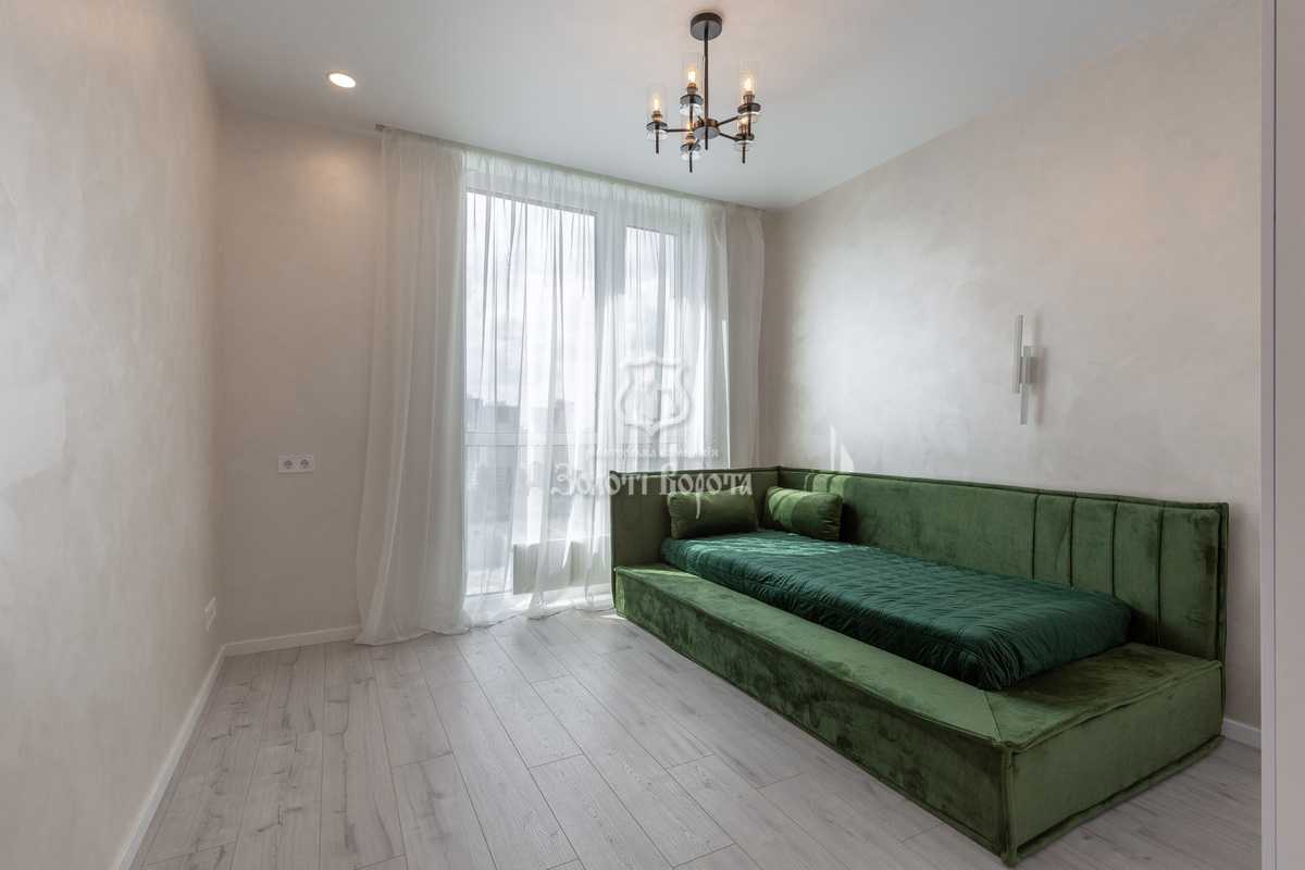 Продаж 3-кімнатної квартири 79.7 м², Віктора Забіли вул., Некрасова, 6