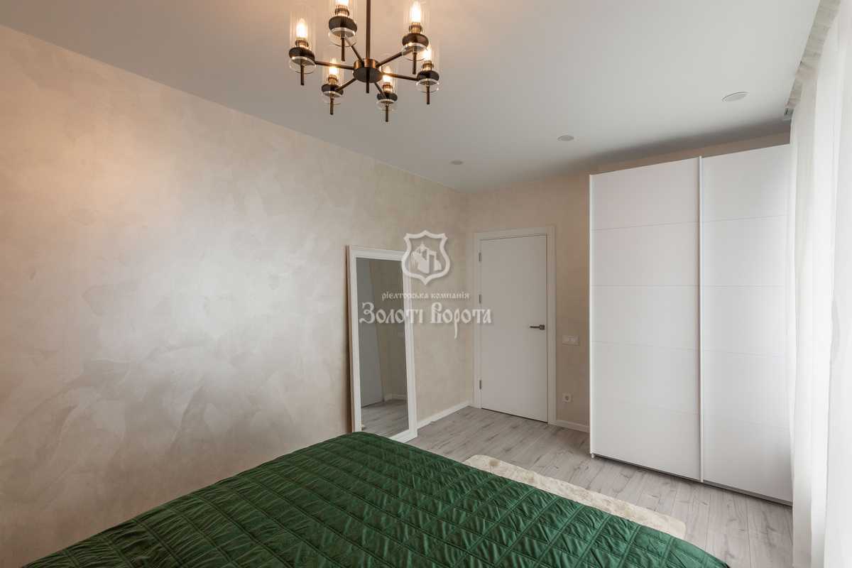 Продаж 3-кімнатної квартири 79.7 м², Віктора Забіли вул., Некрасова, 6