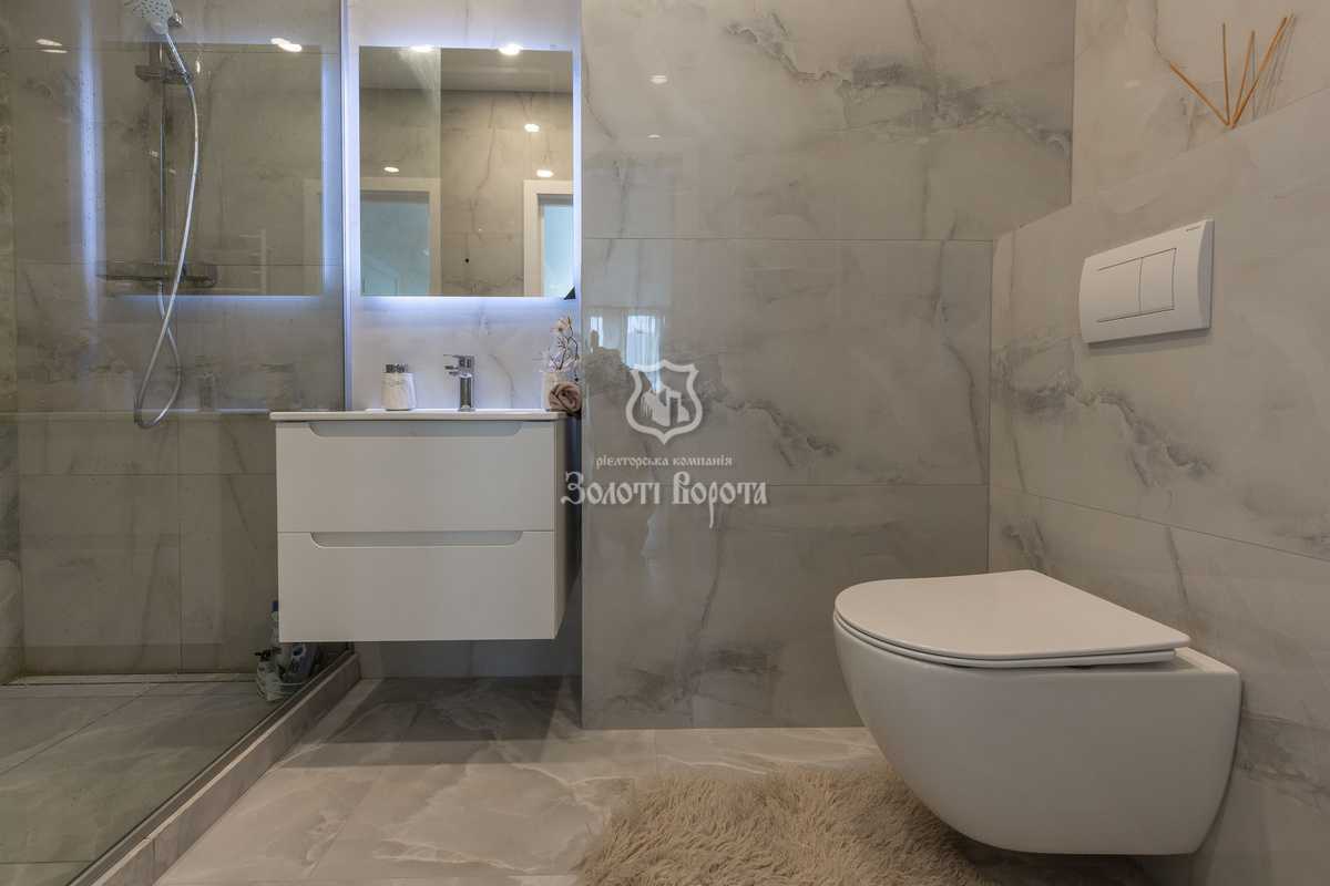 Продаж 3-кімнатної квартири 79.7 м², Віктора Забіли вул., Некрасова, 6