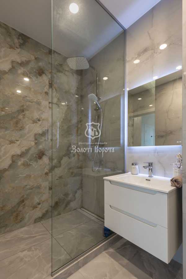 Продаж 3-кімнатної квартири 79.7 м², Віктора Забіли вул., Некрасова, 6