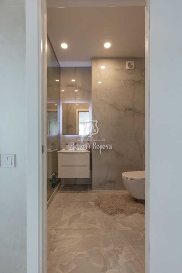 Продаж 3-кімнатної квартири 79.7 м², Віктора Забіли вул., Некрасова, 6
