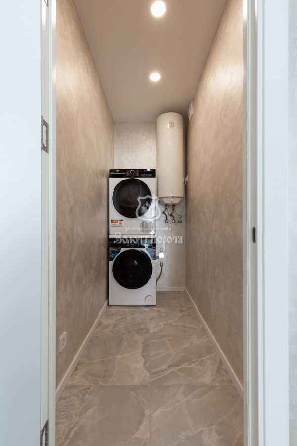 Продаж 3-кімнатної квартири 79.7 м², Віктора Забіли вул., Некрасова, 6