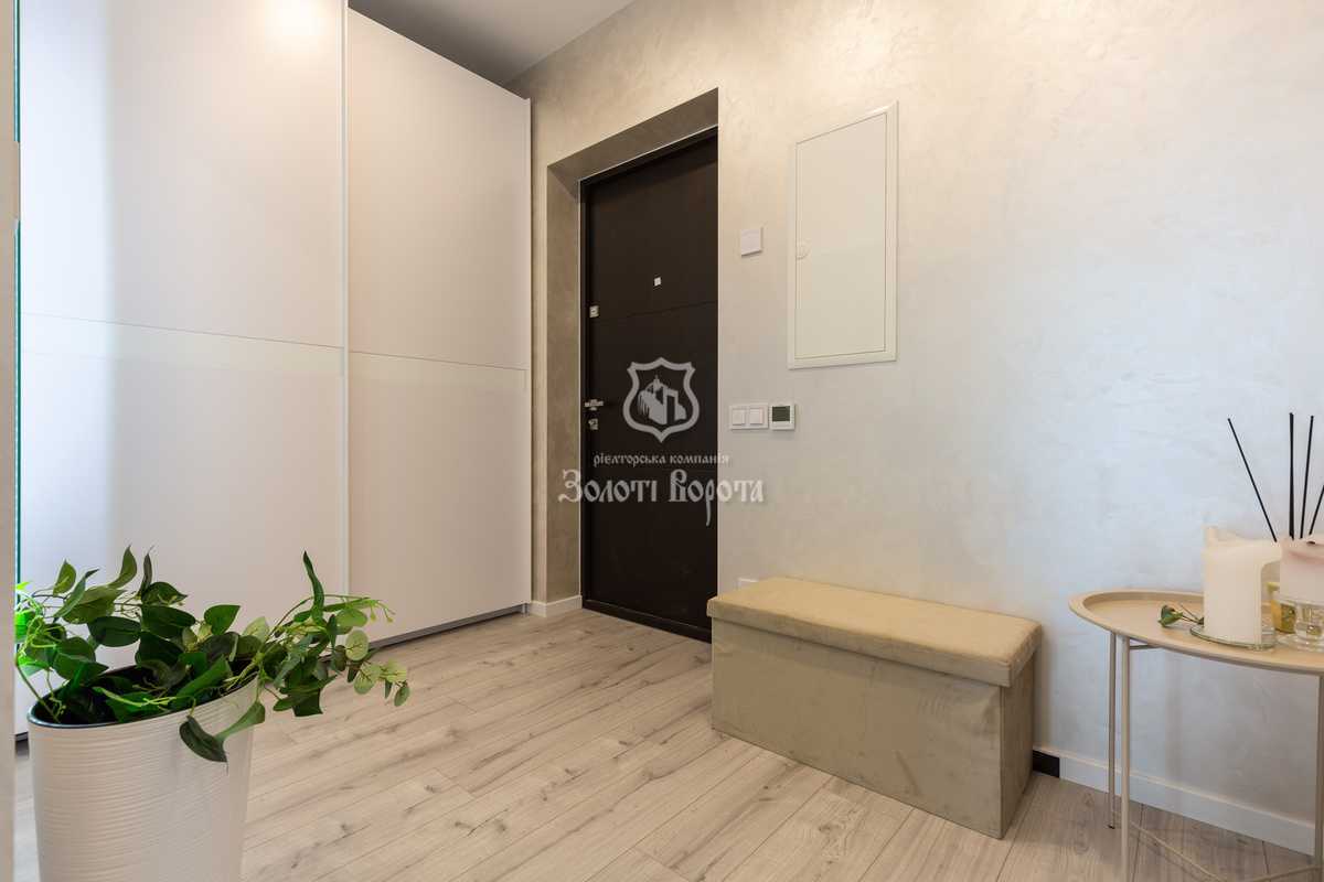 Продаж 3-кімнатної квартири 79.7 м², Віктора Забіли вул., Некрасова, 6