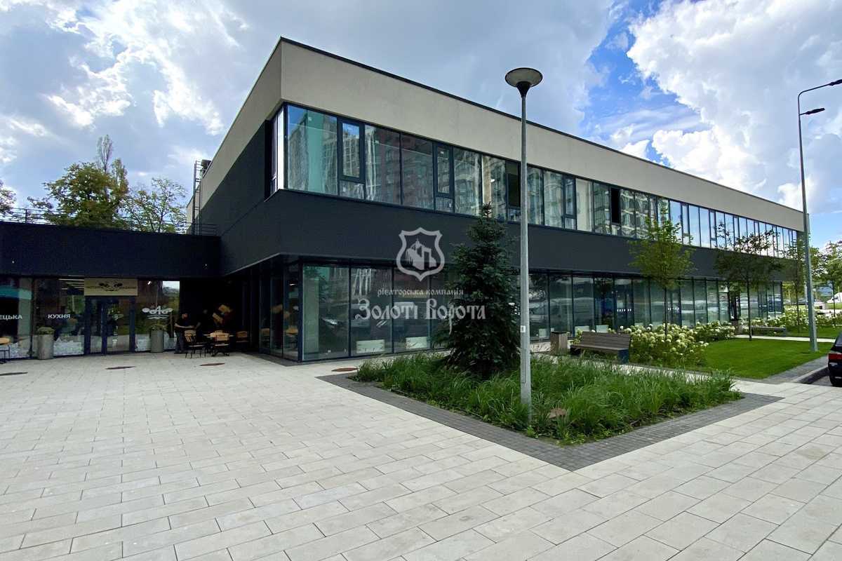 Продаж 3-кімнатної квартири 79.7 м², Віктора Забіли вул., Некрасова, 6