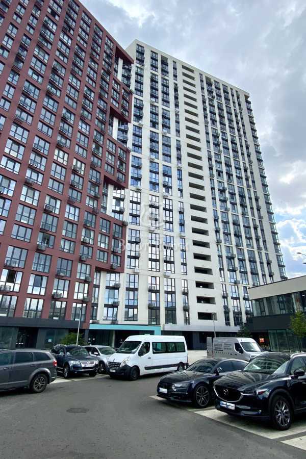 Продаж 3-кімнатної квартири 79.7 м², Віктора Забіли вул., Некрасова, 6