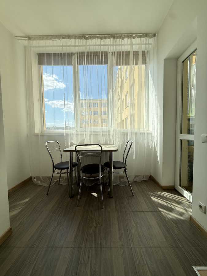 Продажа 1-комнатной квартиры 38.2 м², Леси Украинки ул., 21