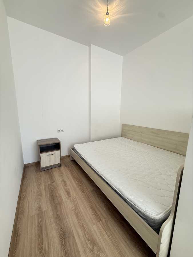 Продажа 1-комнатной квартиры 38.2 м², Леси Украинки ул., 21