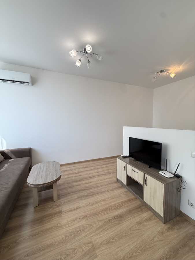 Продажа 1-комнатной квартиры 38.2 м², Леси Украинки ул., 21
