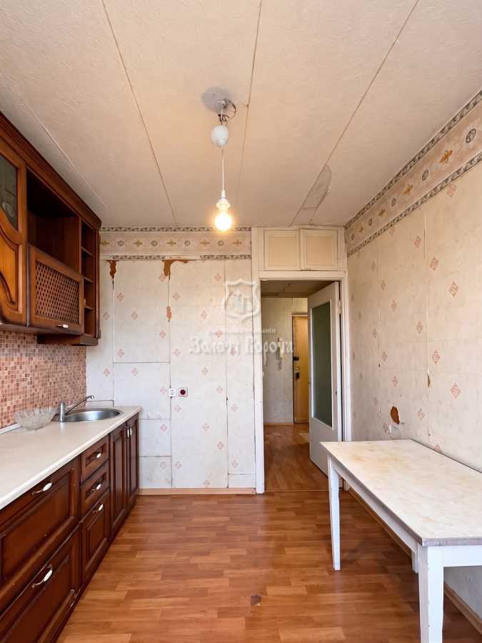 Продажа 1-комнатной квартиры 40 м², Здолбуновская ул., 3Б