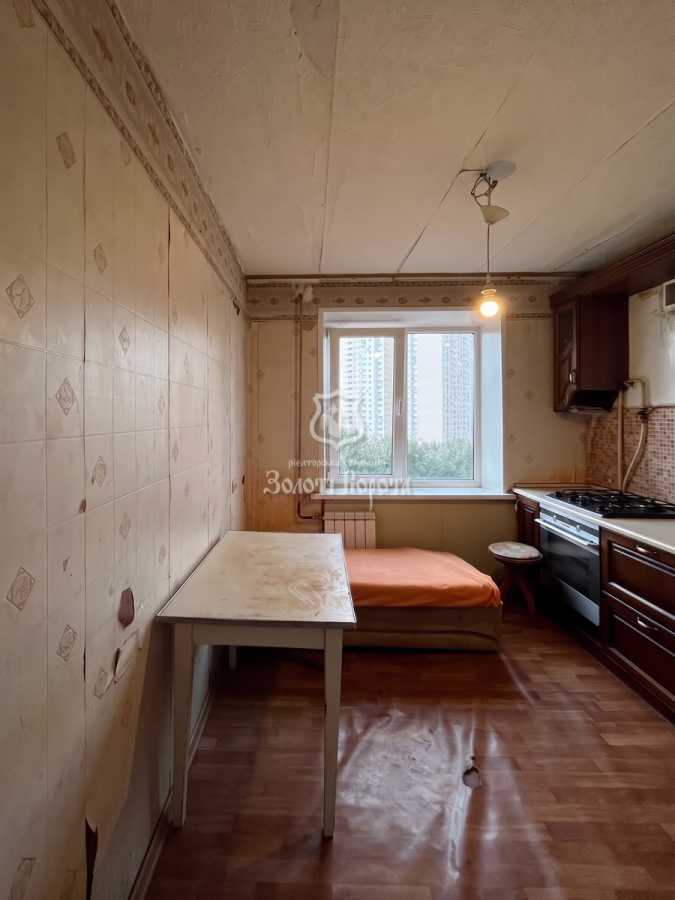 Продажа 1-комнатной квартиры 40 м², Здолбуновская ул., 3Б