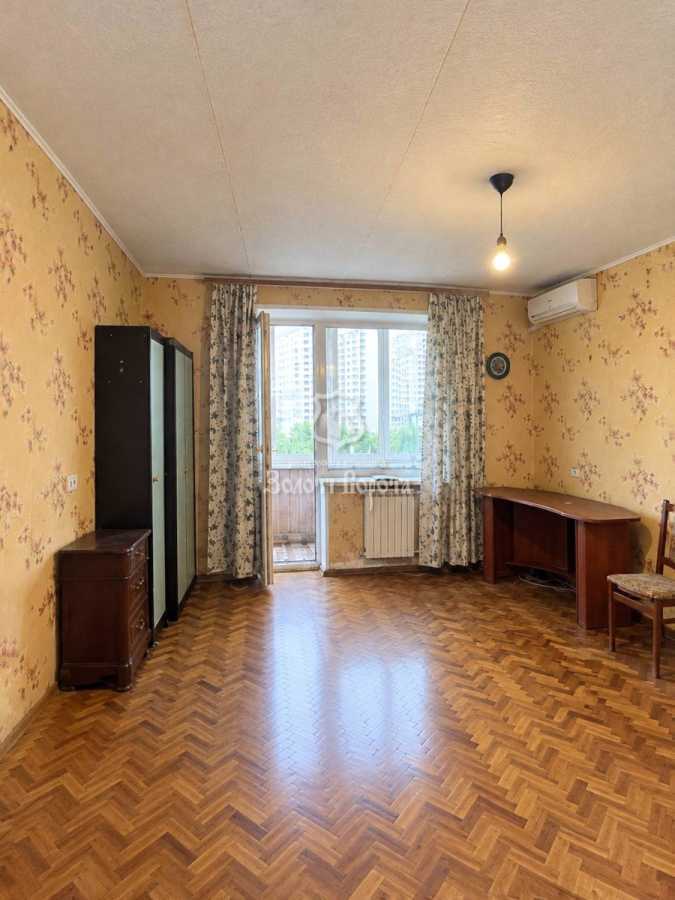 Продажа 1-комнатной квартиры 40 м², Здолбуновская ул., 3Б