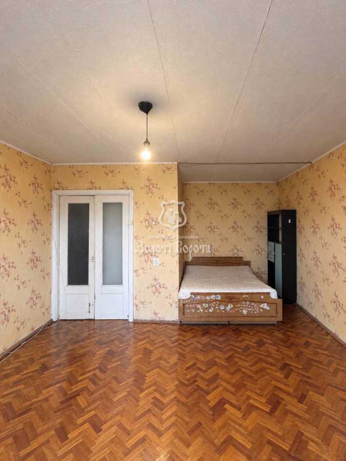 Продажа 1-комнатной квартиры 40 м², Здолбуновская ул., 3Б
