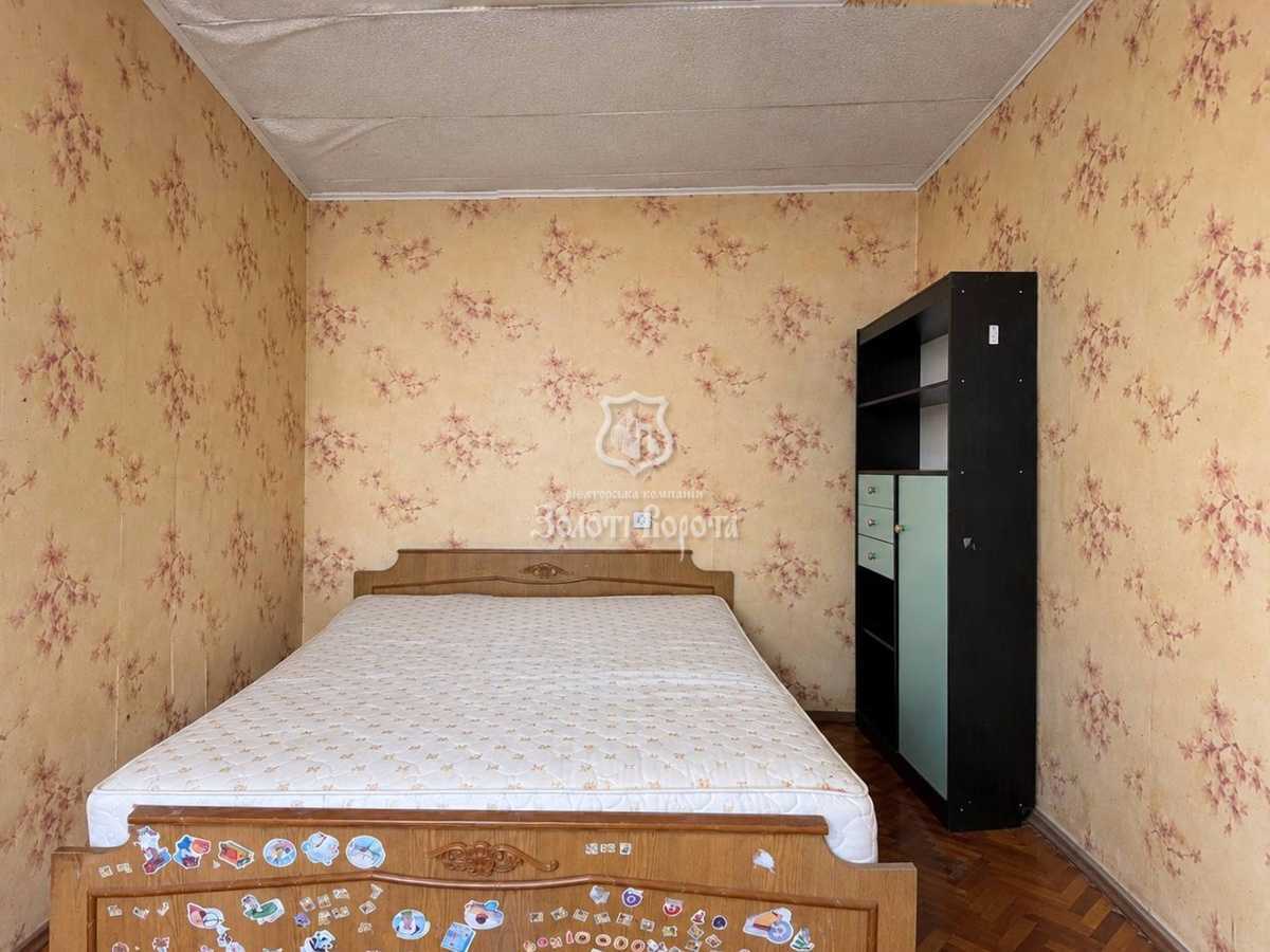 Продажа 1-комнатной квартиры 40 м², Здолбуновская ул., 3Б