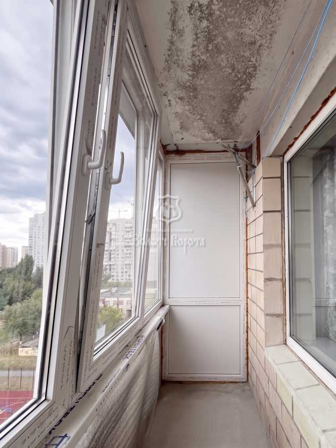 Продажа 1-комнатной квартиры 40 м², Здолбуновская ул., 3Б