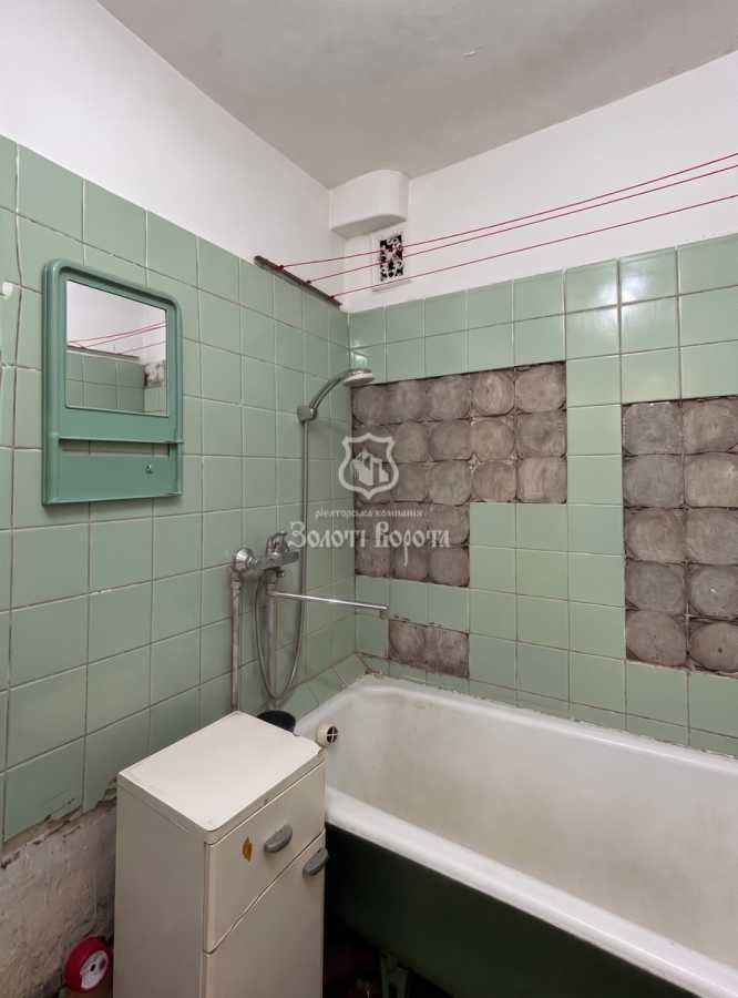 Продажа 1-комнатной квартиры 40 м², Здолбуновская ул., 3Б